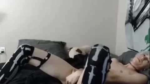 kinky Femboy Jane Doe