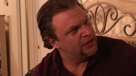 Devil's Film: Brunette Trans Takes It Doggy Style