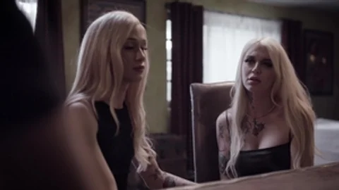 Back Where It All Started