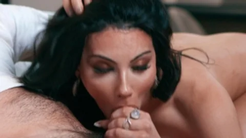 Trans Angels: Bouncing Bubble Butt Fun