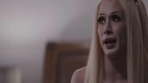 Horny Dude Didnt Expect To Bang His Stepdaughter TBabe Jenna Gargles Ass
