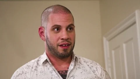 Accidental Gangbang: Bursting with Tranny Surprises