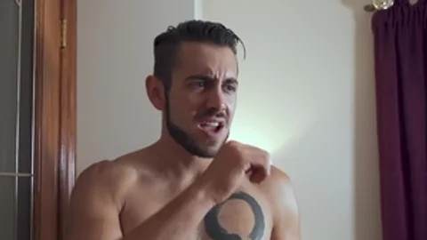 TransAngels: Dita Dior masturbation porn