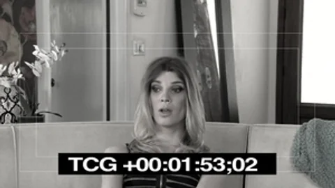 Devil's Tgirls: Blonde Bombshell's Hardcore Rimming Action