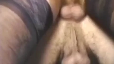 blonde Lana Luster banging With Her large knob