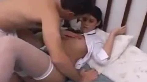 Innocent Luciana Bano